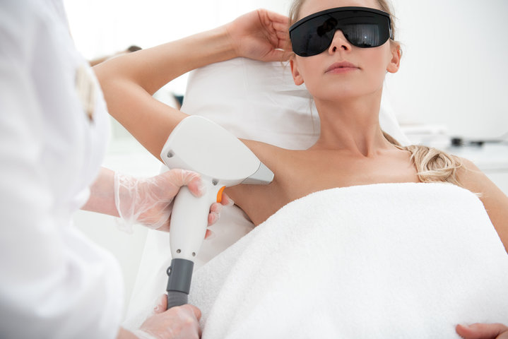 Guide to Laser Hair Removal: What to Expect and How to Prepare